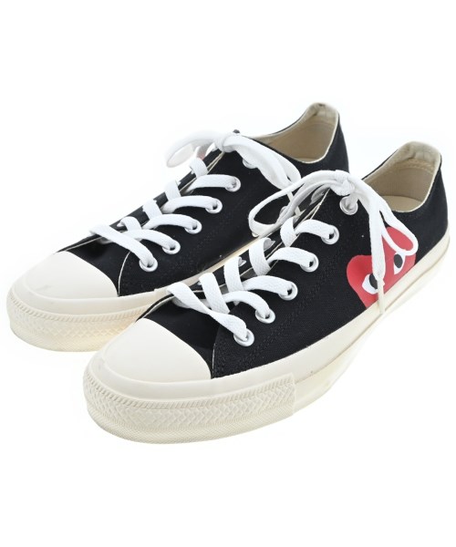 プレイコムデギャルソン(PLAY COMME des GARCONS)のPLAY COMME des GARCONS スニーカー