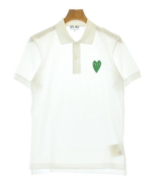 プレイコムデギャルソン(PLAY COMME des GARCONS)のPLAY COMME des GARCONS ポロシャツ