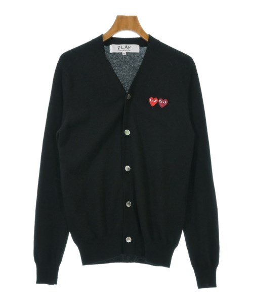 プレイコムデギャルソン(PLAY COMME des GARCONS)のPLAY COMME des GARCONS カーディガン