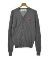 PLAY COMME des GARCONS カーディガン