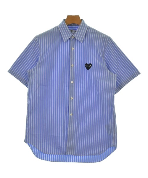 プレイコムデギャルソン(PLAY COMME des GARCONS)のPLAY COMME des GARCONS カジュアルシャツ