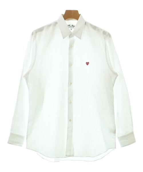 プレイコムデギャルソン(PLAY COMME des GARCONS)のPLAY COMME des GARCONS カジュアルシャツ