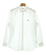 PLAY COMME des GARCONS カジュアルシャツ