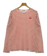 PLAY COMME des GARCONS Tシャツ・カットソー