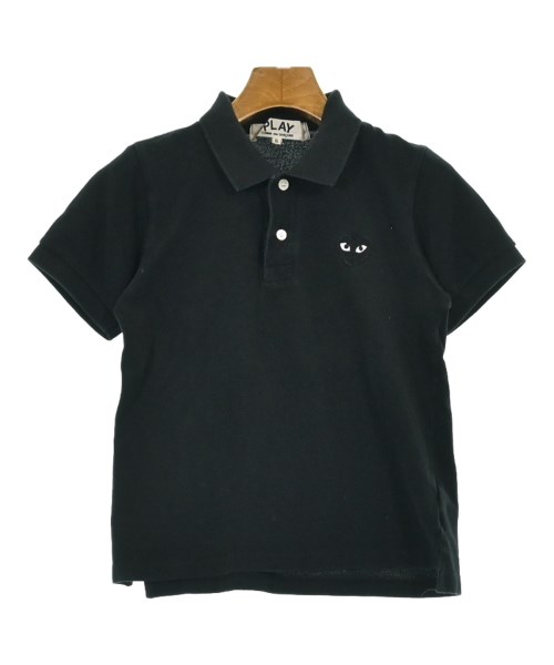 プレイコムデギャルソン(PLAY COMME des GARCONS)のPLAY COMME des GARCONS ポロシャツ