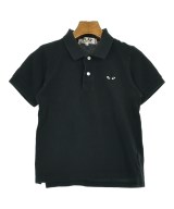 PLAY COMME des GARCONS ポロシャツ