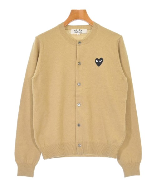 プレイコムデギャルソン(PLAY COMME des GARCONS)のPLAY COMME des GARCONS カーディガン