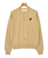 PLAY COMME des GARCONS カーディガン