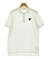 PLAY COMME des GARCONS ポロシャツ