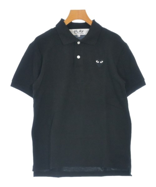 プレイコムデギャルソン(PLAY COMME des GARCONS)のPLAY COMME des GARCONS ポロシャツ