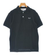 PLAY COMME des GARCONS ポロシャツ