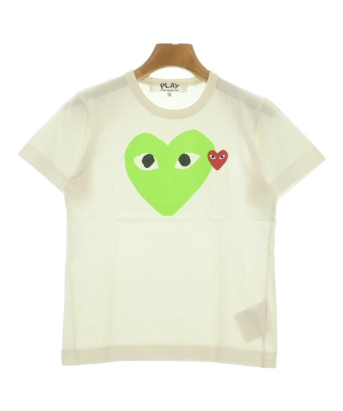 プレイコムデギャルソン(PLAY COMME des GARCONS)のPLAY COMME des GARCONS Tシャツ・カットソー