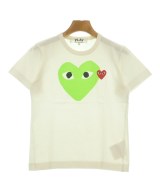 PLAY COMME des GARCONS Tシャツ・カットソー