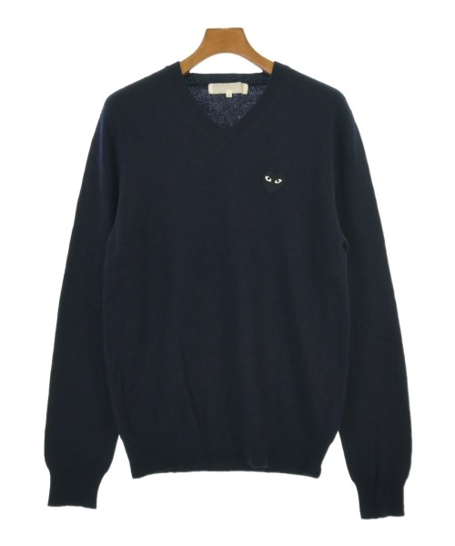 プレイコムデギャルソン(PLAY COMME des GARCONS)のPLAY COMME des GARCONS ニット・セーター