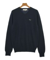PLAY COMME des GARCONS ニット・セーター
