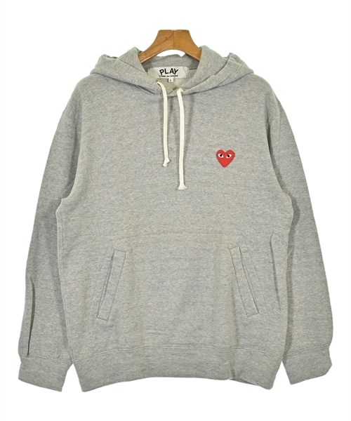 プレイコムデギャルソン(PLAY COMME des GARCONS)のPLAY COMME des GARCONS パーカー