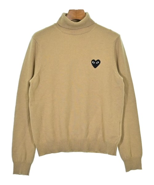 プレイコムデギャルソン(PLAY COMME des GARCONS)のPLAY COMME des GARCONS ニット・セーター