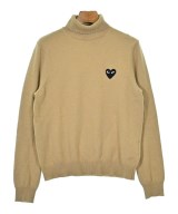 PLAY COMME des GARCONS ニット・セーター