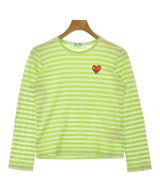PLAY COMME des GARCONS Tシャツ・カットソー