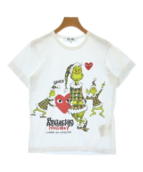 プレイコムデギャルソン(PLAY COMME des GARCONS)のPLAY COMME des GARCONS Tシャツ・カットソー