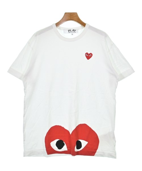 プレイコムデギャルソン(PLAY COMME des GARCONS)のPLAY COMME des GARCONS Tシャツ・カットソー