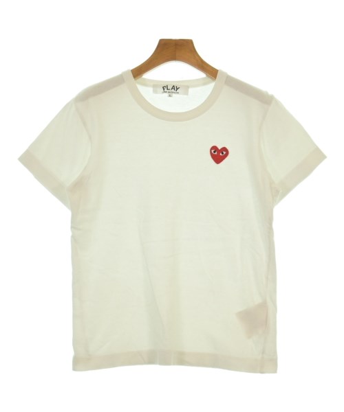 プレイコムデギャルソン(PLAY COMME des GARCONS)のPLAY COMME des GARCONS Tシャツ・カットソー