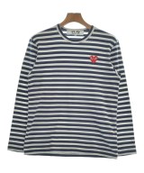 PLAY COMME des GARCONS Tシャツ・カットソー