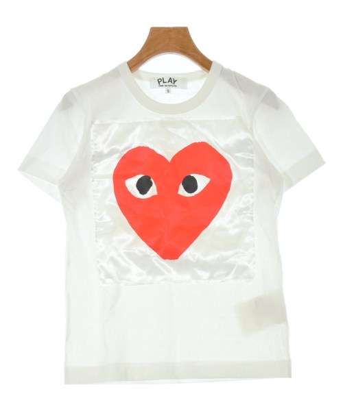 プレイコムデギャルソン(PLAY COMME des GARCONS)のPLAY COMME des GARCONS Tシャツ・カットソー