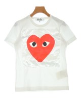 PLAY COMME des GARCONS Tシャツ・カットソー