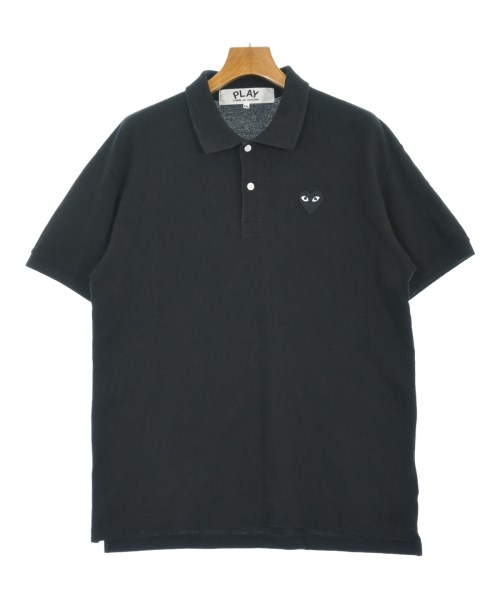 プレイコムデギャルソン(PLAY COMME des GARCONS)のPLAY COMME des GARCONS ポロシャツ