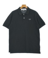 PLAY COMME des GARCONS ポロシャツ