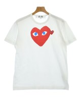 PLAY COMME des GARCONS Tシャツ・カットソー