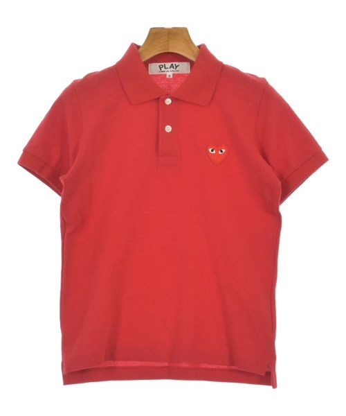 プレイコムデギャルソン(PLAY COMME des GARCONS)のPLAY COMME des GARCONS ポロシャツ