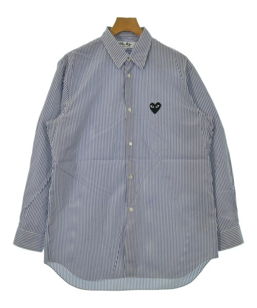 プレイコムデギャルソン(PLAY COMME des GARCONS)のPLAY COMME des GARCONS カジュアルシャツ