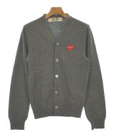 PLAY COMME des GARCONS カーディガン