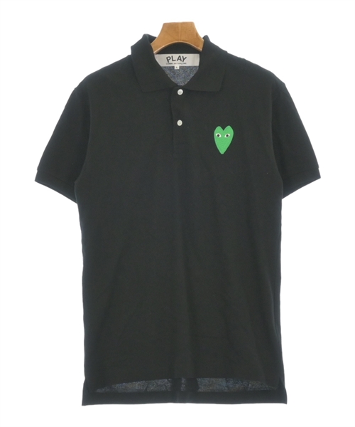 プレイコムデギャルソン(PLAY COMME des GARCONS)のPLAY COMME des GARCONS ポロシャツ