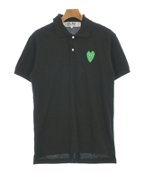 PLAY COMME des GARCONS ポロシャツ