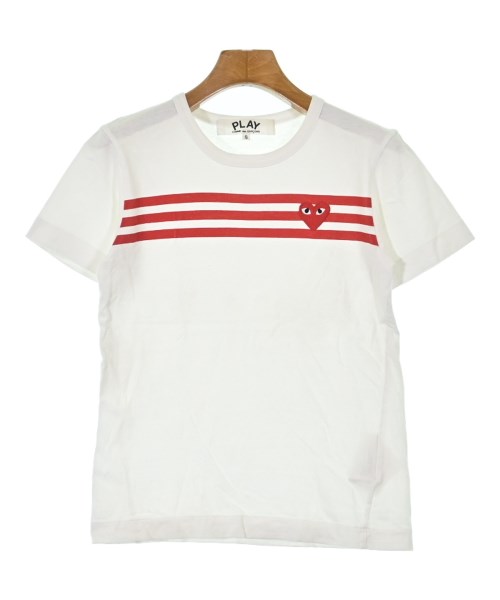 プレイコムデギャルソン(PLAY COMME des GARCONS)のPLAY COMME des GARCONS Tシャツ・カットソー
