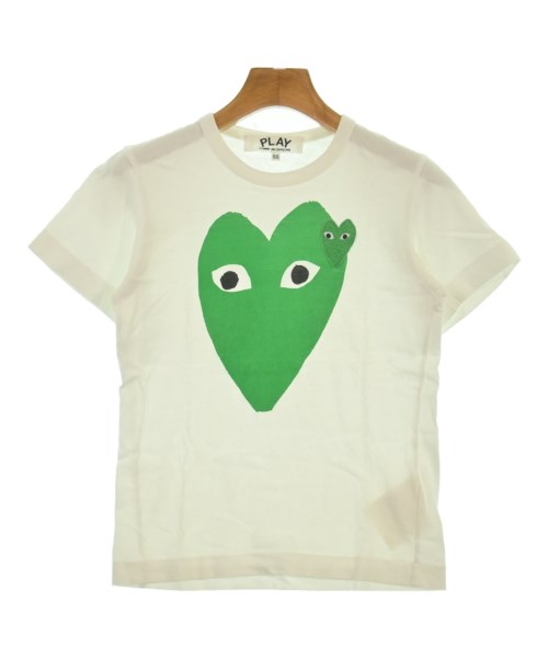 プレイコムデギャルソン(PLAY COMME des GARCONS)のPLAY COMME des GARCONS Tシャツ・カットソー
