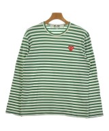 PLAY COMME des GARCONS Tシャツ・カットソー