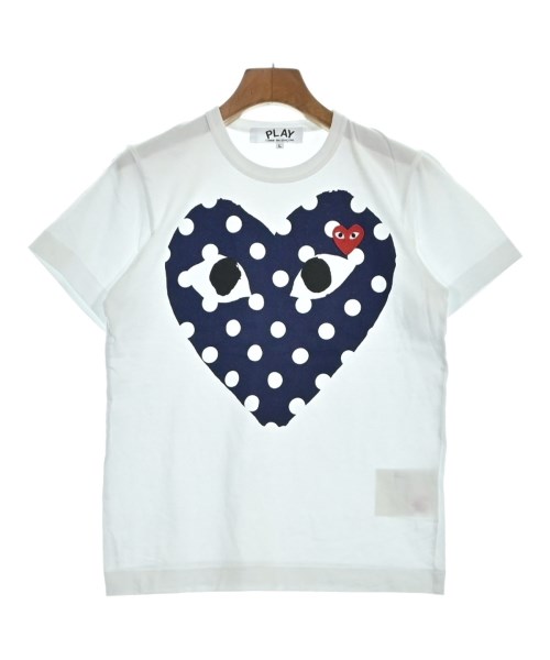 プレイコムデギャルソン(PLAY COMME des GARCONS)のPLAY COMME des GARCONS Tシャツ・カットソー