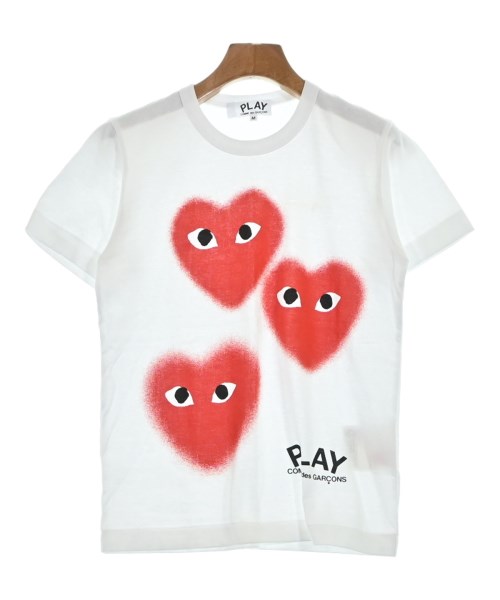 プレイコムデギャルソン(PLAY COMME des GARCONS)のPLAY COMME des GARCONS Tシャツ・カットソー