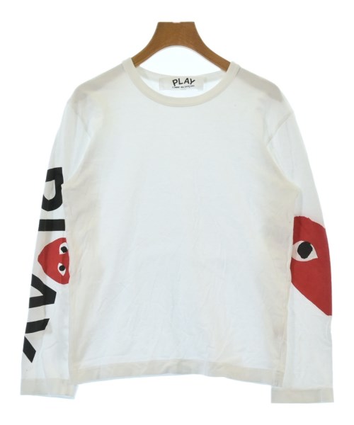プレイコムデギャルソン(PLAY COMME des GARCONS)のPLAY COMME des GARCONS Tシャツ・カットソー