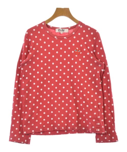 プレイコムデギャルソン(PLAY COMME des GARCONS)のPLAY COMME des GARCONS Tシャツ・カットソー