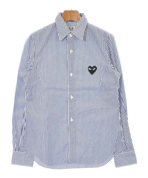 プレイコムデギャルソン(PLAY COMME des GARCONS)のPLAY COMME des GARCONS カジュアルシャツ