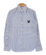 PLAY COMME des GARCONS カジュアルシャツ