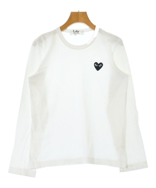 プレイコムデギャルソン(PLAY COMME des GARCONS)のPLAY COMME des GARCONS Tシャツ・カットソー