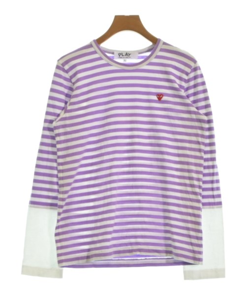 プレイコムデギャルソン(PLAY COMME des GARCONS)のPLAY COMME des GARCONS Tシャツ・カットソー