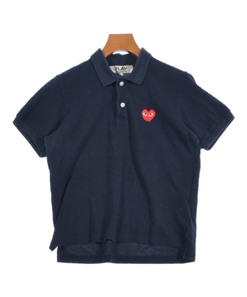 プレイコムデギャルソン(PLAY COMME des GARCONS)のPLAY COMME des GARCONS ポロシャツ
