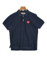 PLAY COMME des GARCONS ポロシャツ